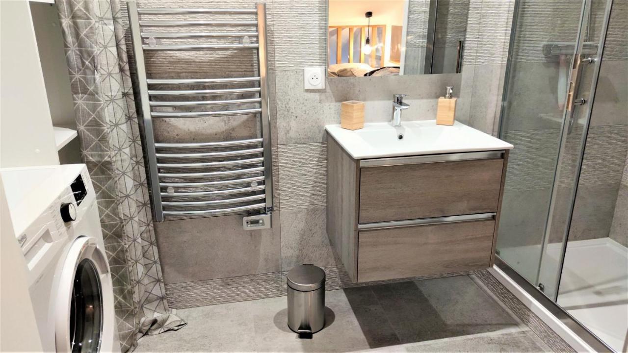 Hypercentre Lamartine 505 Ницца Экстерьер фото