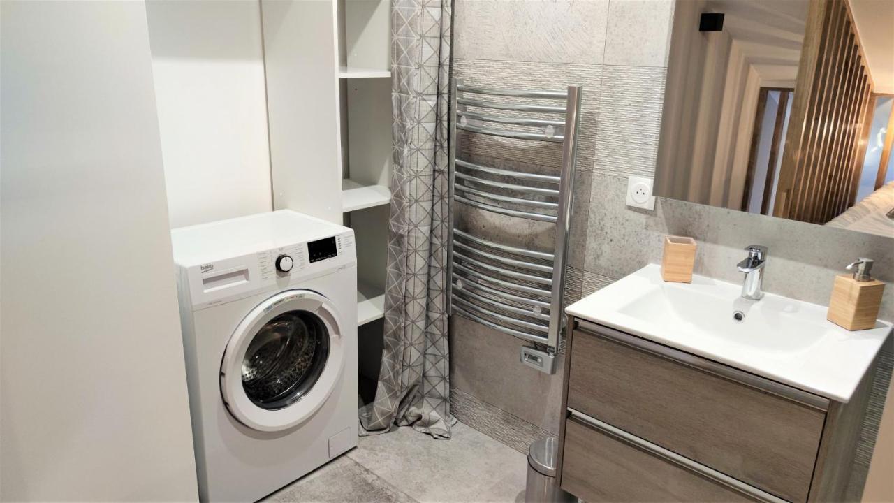 Hypercentre Lamartine 505 Ницца Экстерьер фото